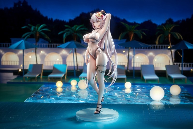 エーギル ナイトプール 画像 3 | AniSmile