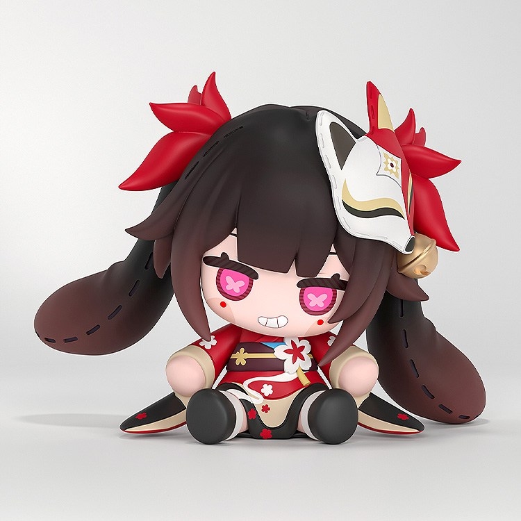 HUGGY BOOM 花火爆弾人形 画像 3 | AniSmile