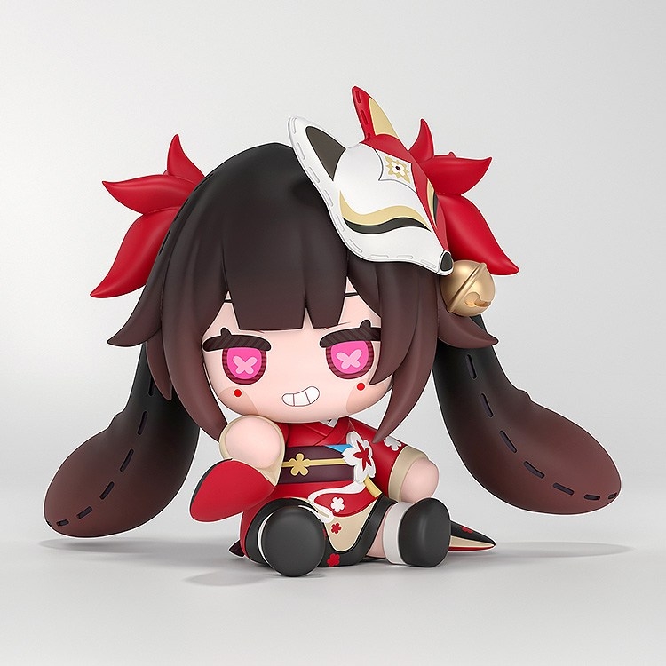 HUGGY BOOM 花火爆弾人形 画像 4 | AniSmile