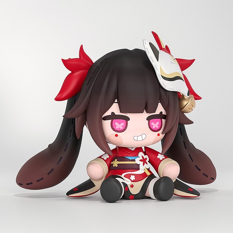 HUGGY BOOM 花火爆弾人形 画像 5 | AniSmile