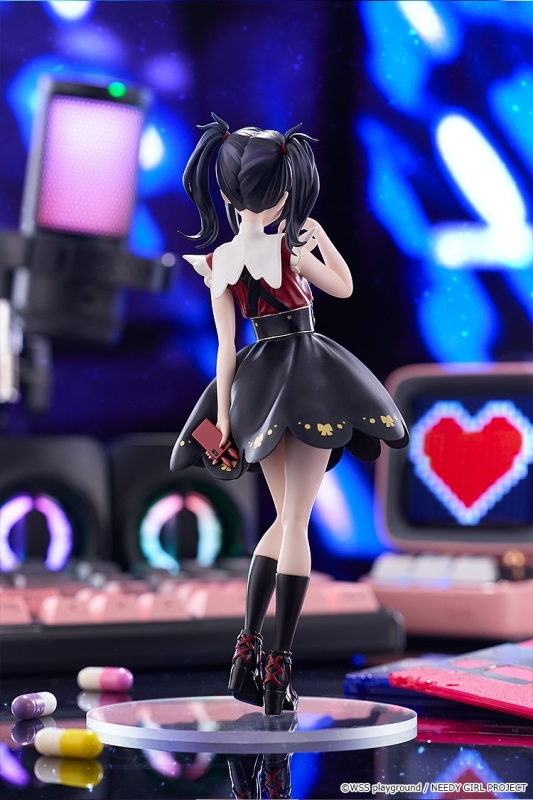 POP UP PARADE あめちゃん アニメVer. 画像 5 | AniSmile