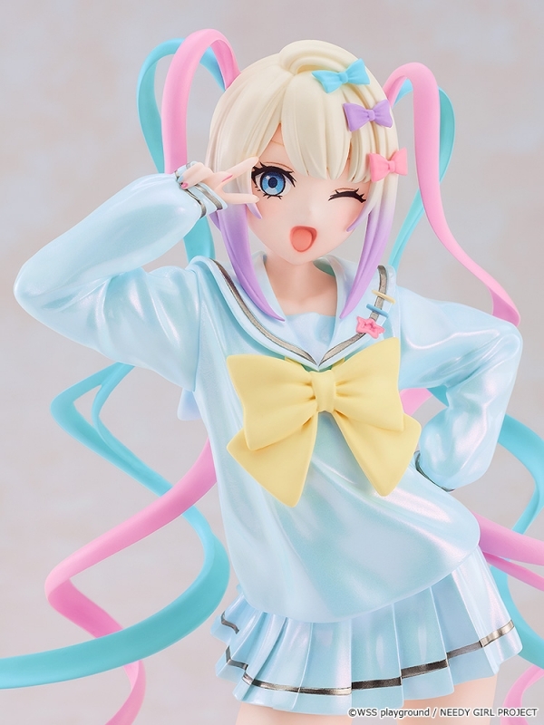 POP UP PARADE 超絶最かわてんしちゃん アニメVer. 画像 2 | AniSmile