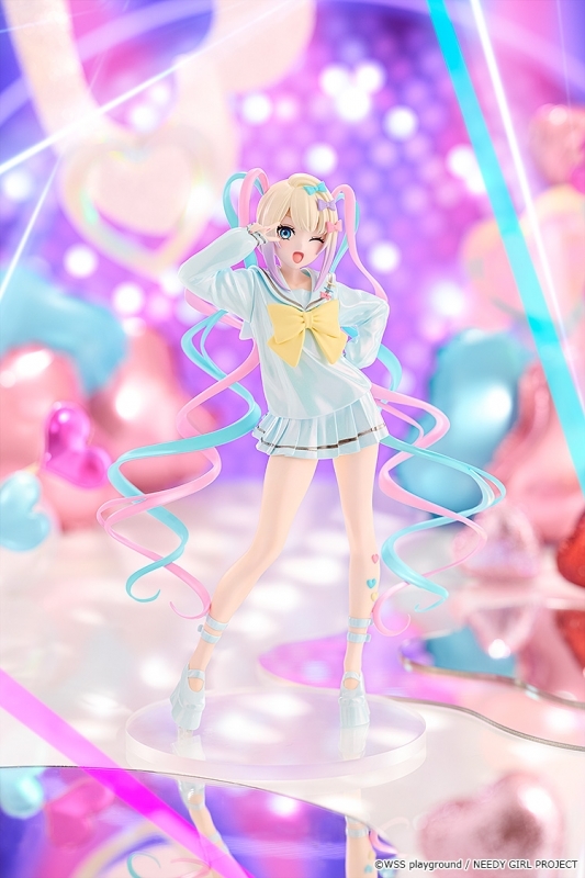 POP UP PARADE 超絶最かわてんしちゃん アニメVer. 画像 3 | AniSmile