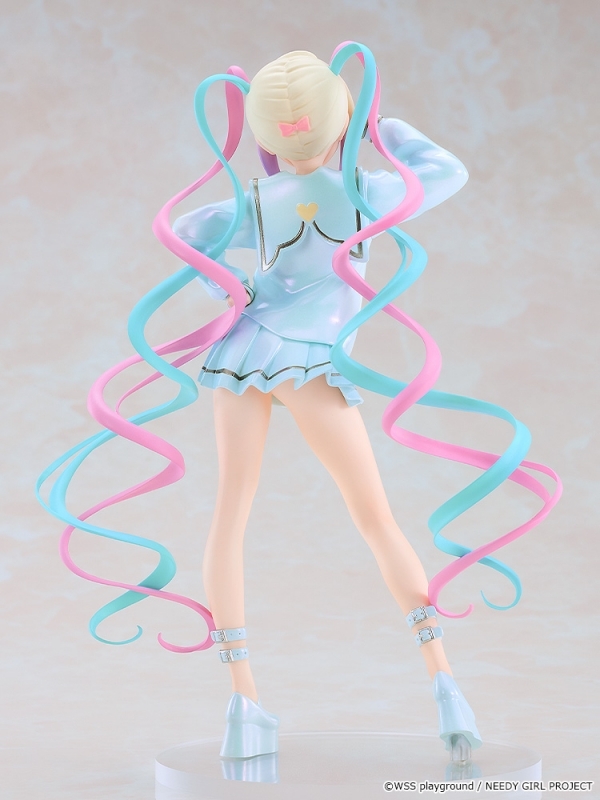 POP UP PARADE 超絶最かわてんしちゃん アニメVer. 画像 4 | AniSmile