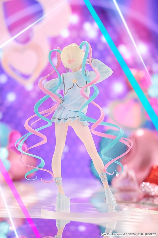 POP UP PARADE 超絶最かわてんしちゃん アニメVer. 画像 5 | AniSmile