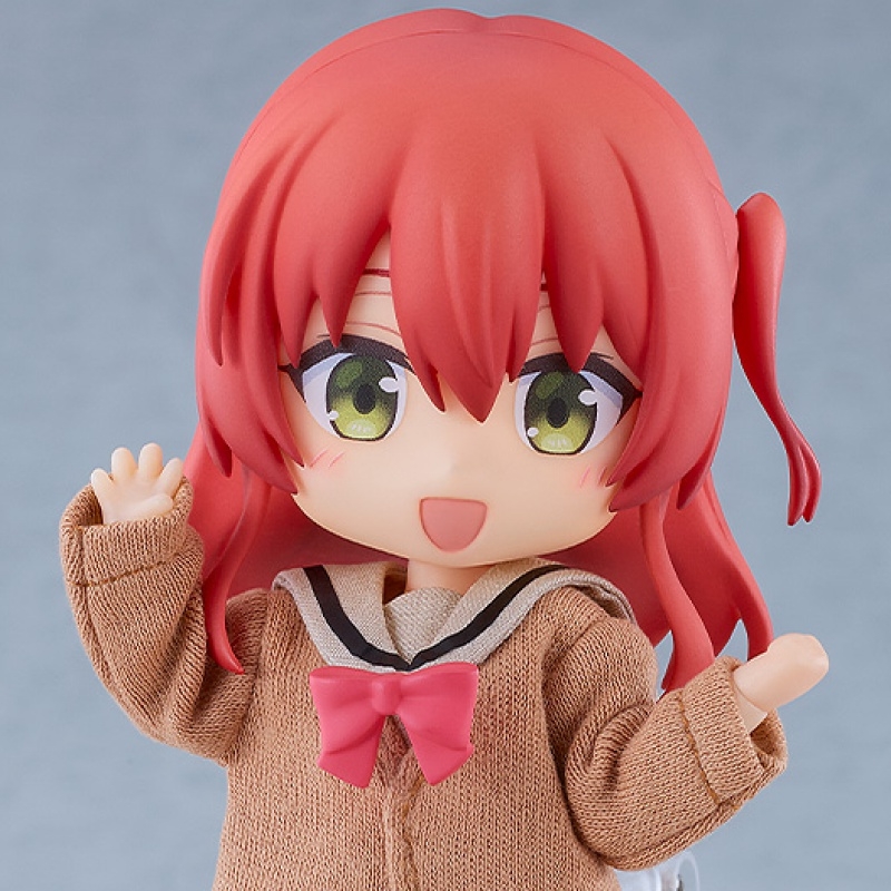 ねんどろいどどーる 喜多郁代 画像 2 | AniSmile