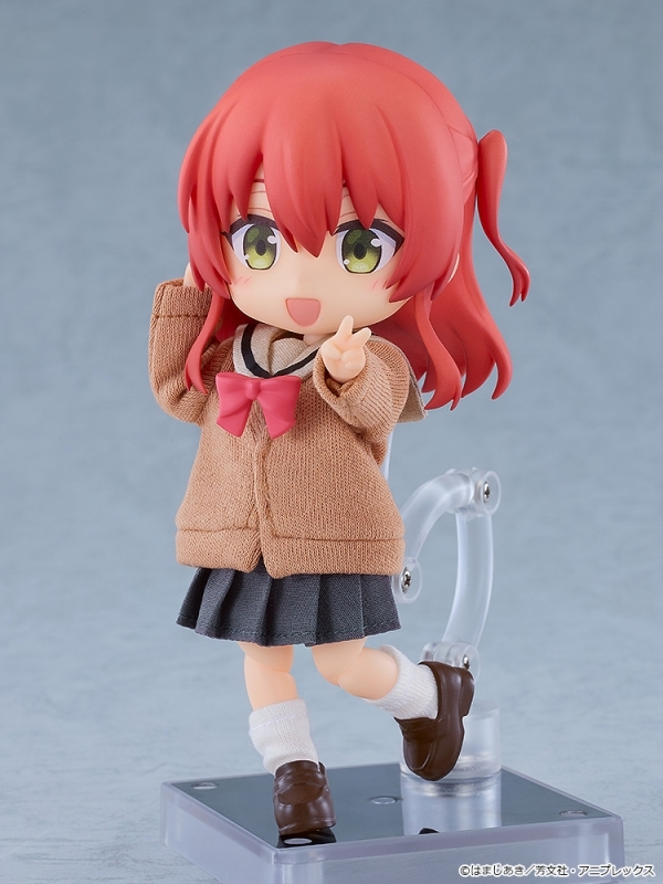 ねんどろいどどーる 喜多郁代 画像 4 | AniSmile