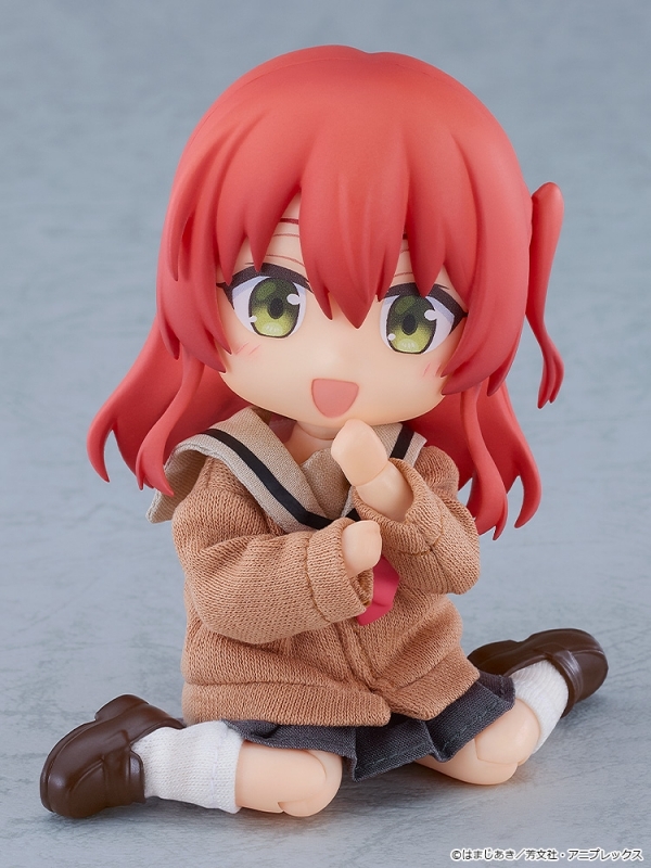 ねんどろいどどーる 喜多郁代 画像 5 | AniSmile