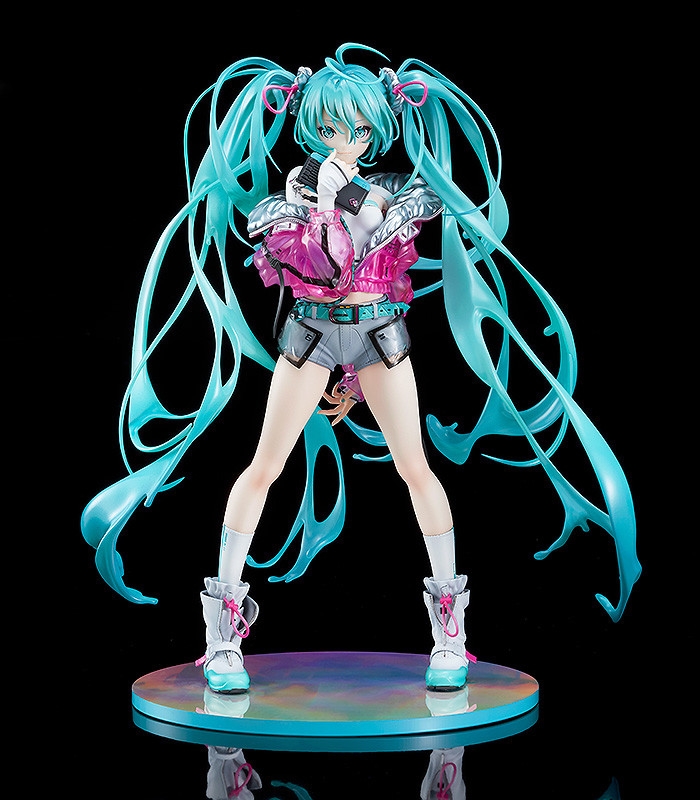 初音ミク with SOLWA - 公式商品画像 | AniSmile