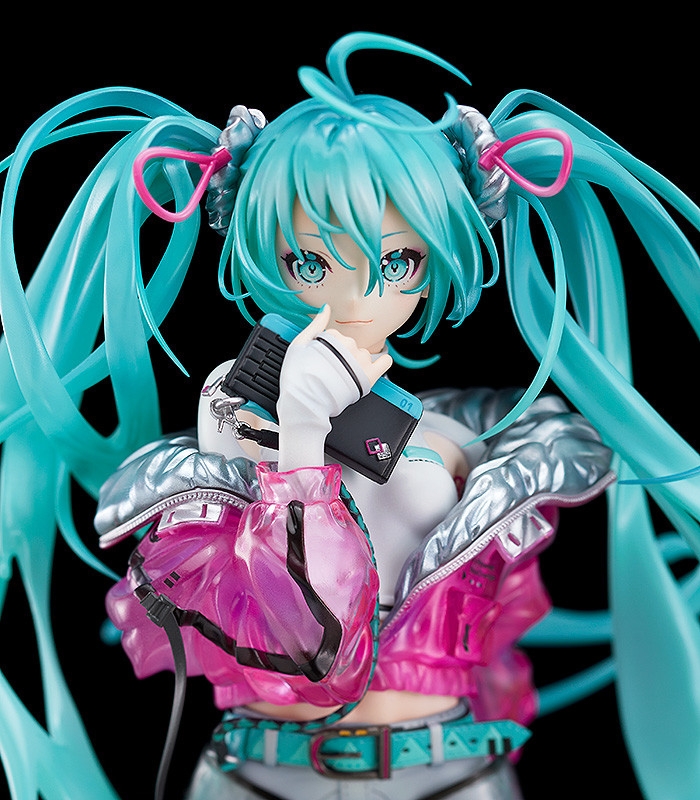 初音ミク with SOLWA 画像 2 | AniSmile