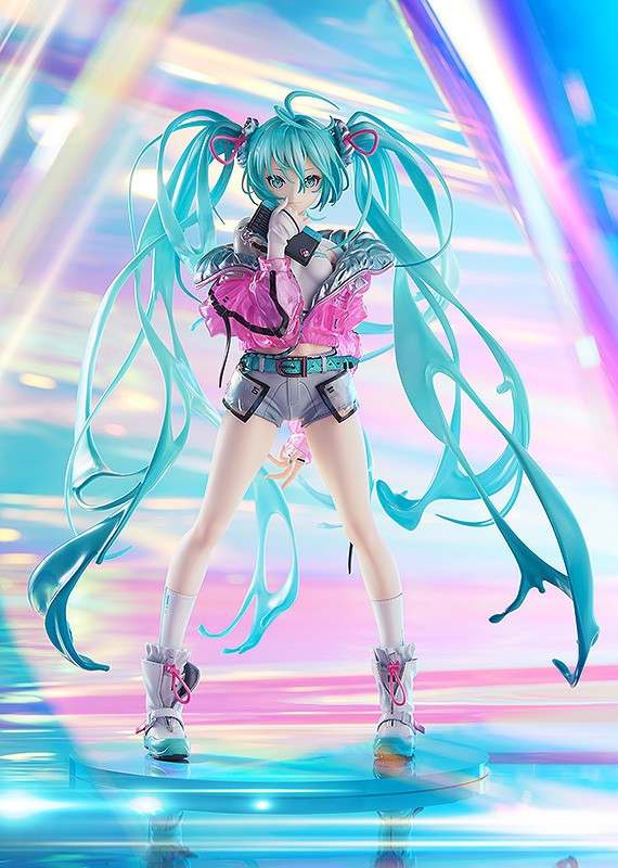 初音ミク with SOLWA 画像 3 | AniSmile