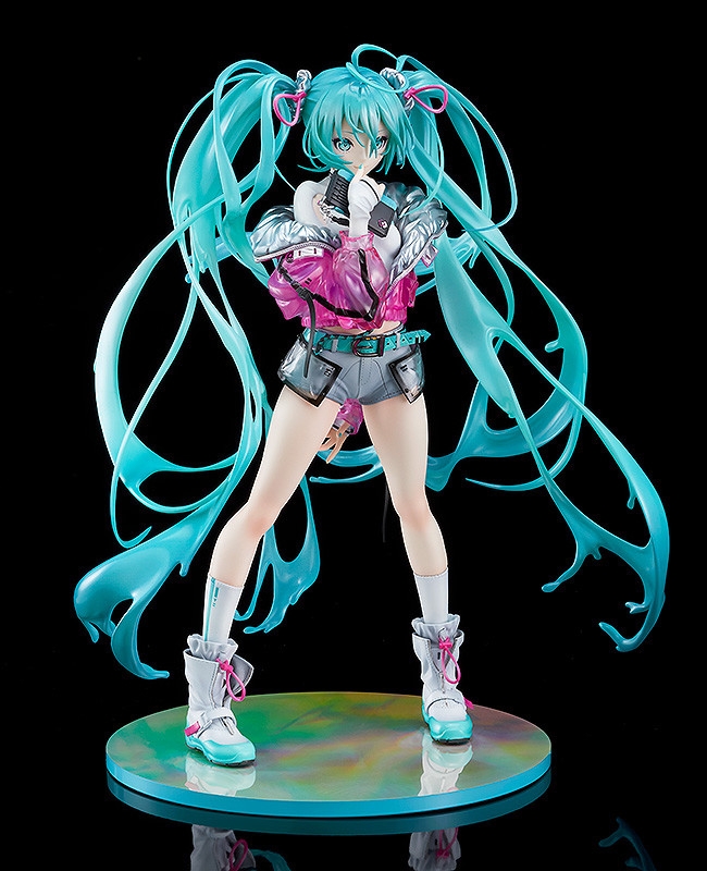 初音ミク with SOLWA 画像 4 | AniSmile
