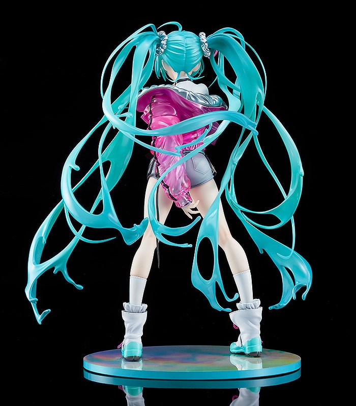 初音ミク with SOLWA 画像 5 | AniSmile