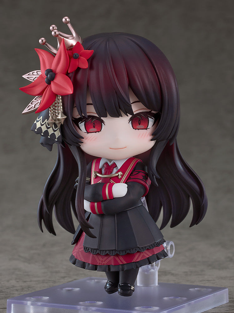 アクリルぷちスタンド「魔法少女ノ魔女裁判」02/ダークガーリーファッションver. ブラインド(全13種)(グラフアートイラスト) 画像 5 | AniSmile