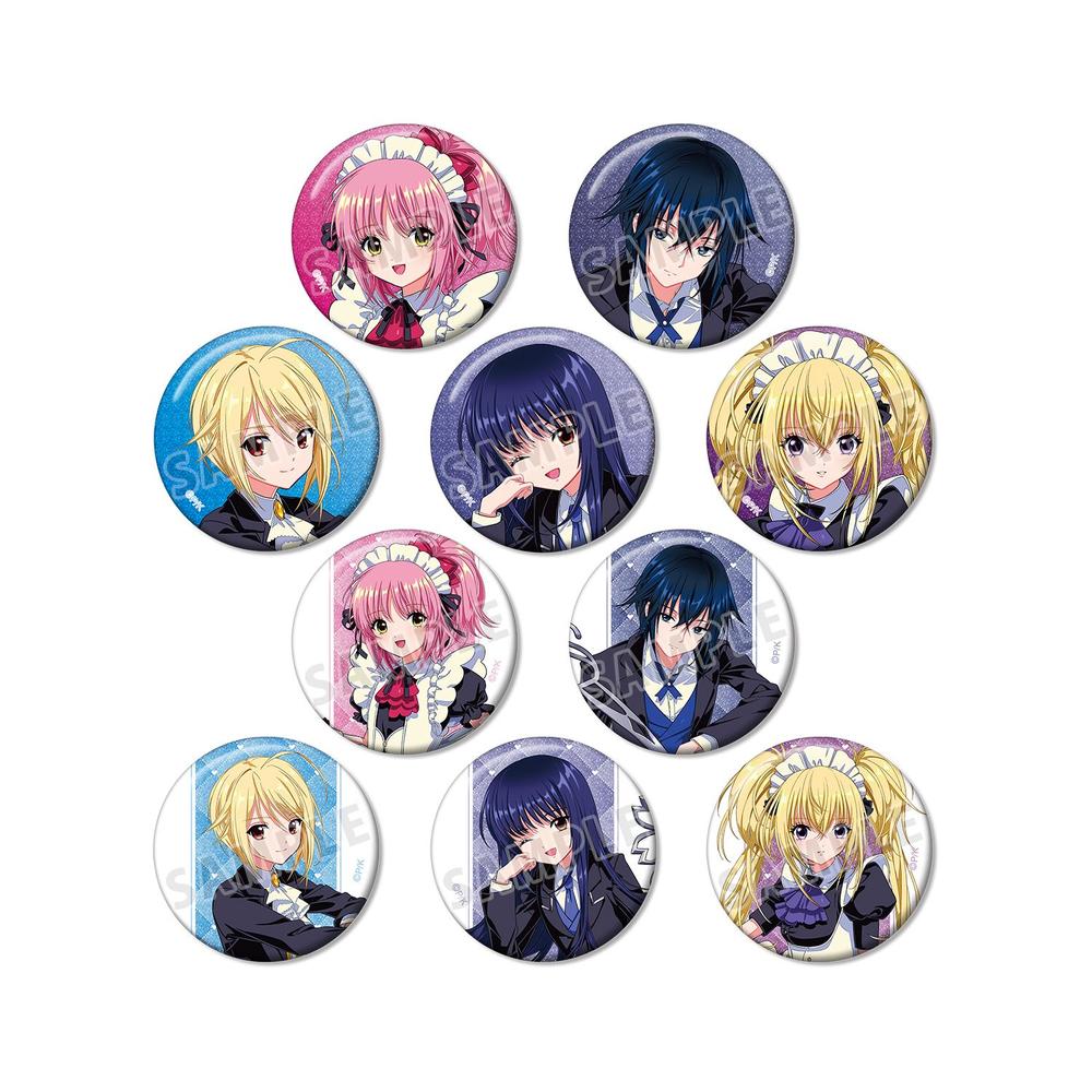 アクリルキーホルダー「しゅごキャラ!」13/相馬空海(公式イラスト) 画像 3 | AniSmile