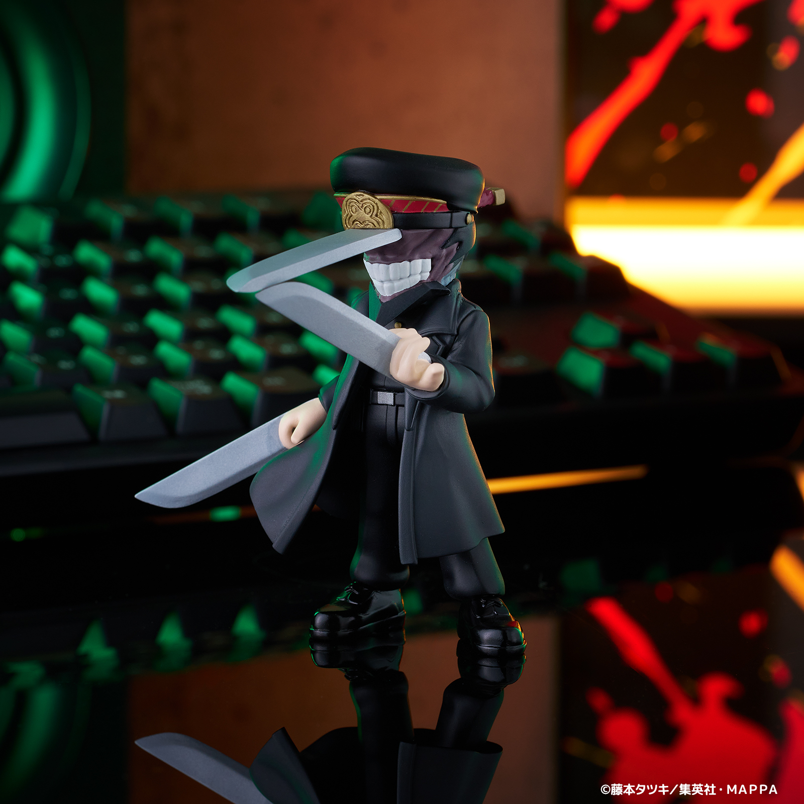 PalVerse チェンソーマン【PACK】 - 公式商品画像 | AniSmile