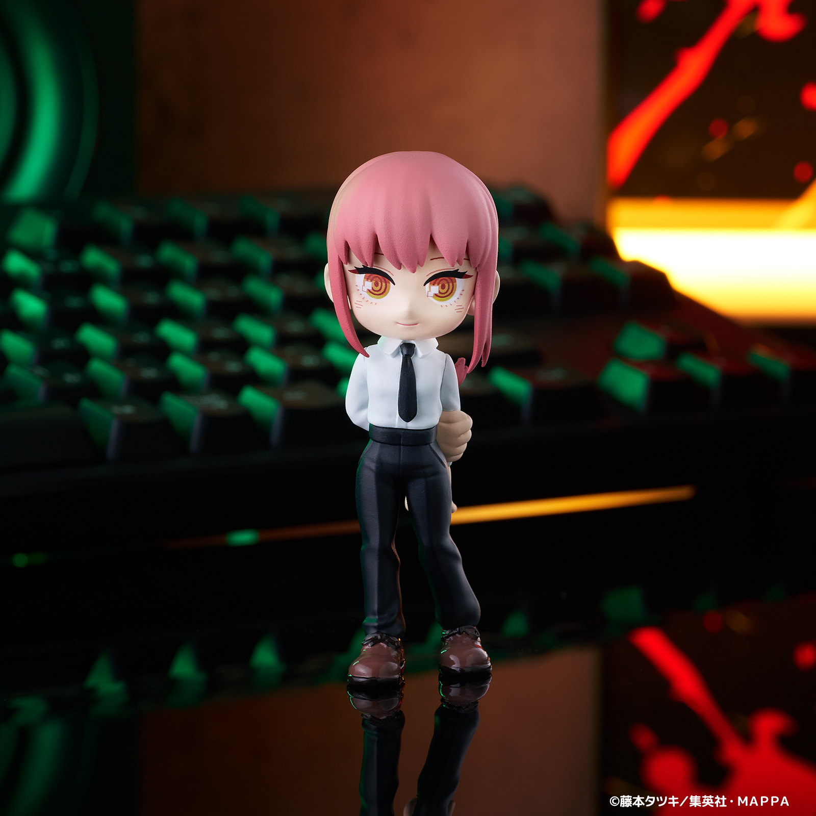 PalVerse チェンソーマン【PACK】 画像 2 | AniSmile
