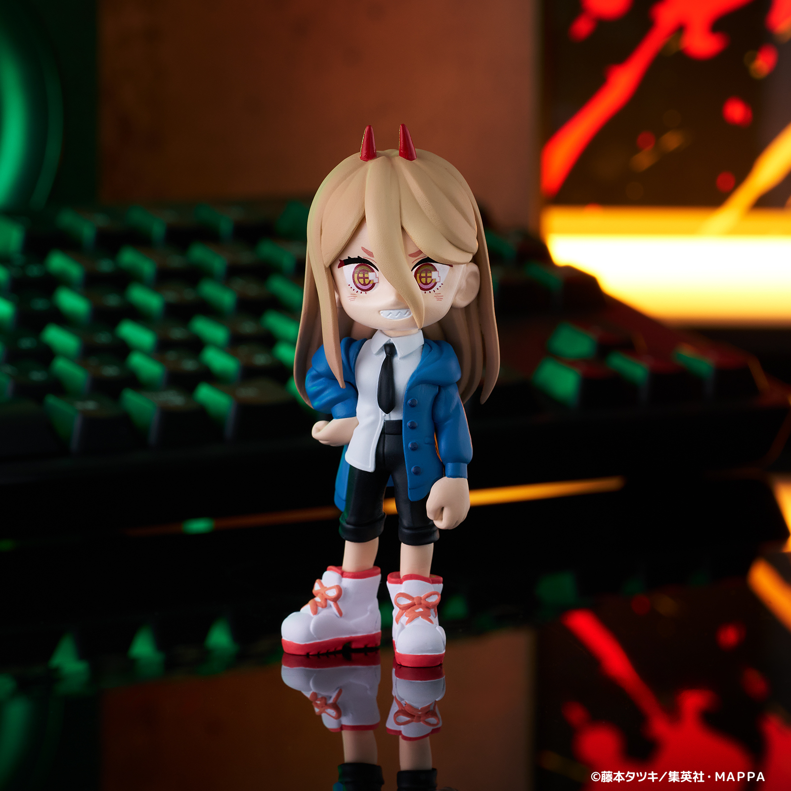 PalVerse チェンソーマン【PACK】 画像 3 | AniSmile