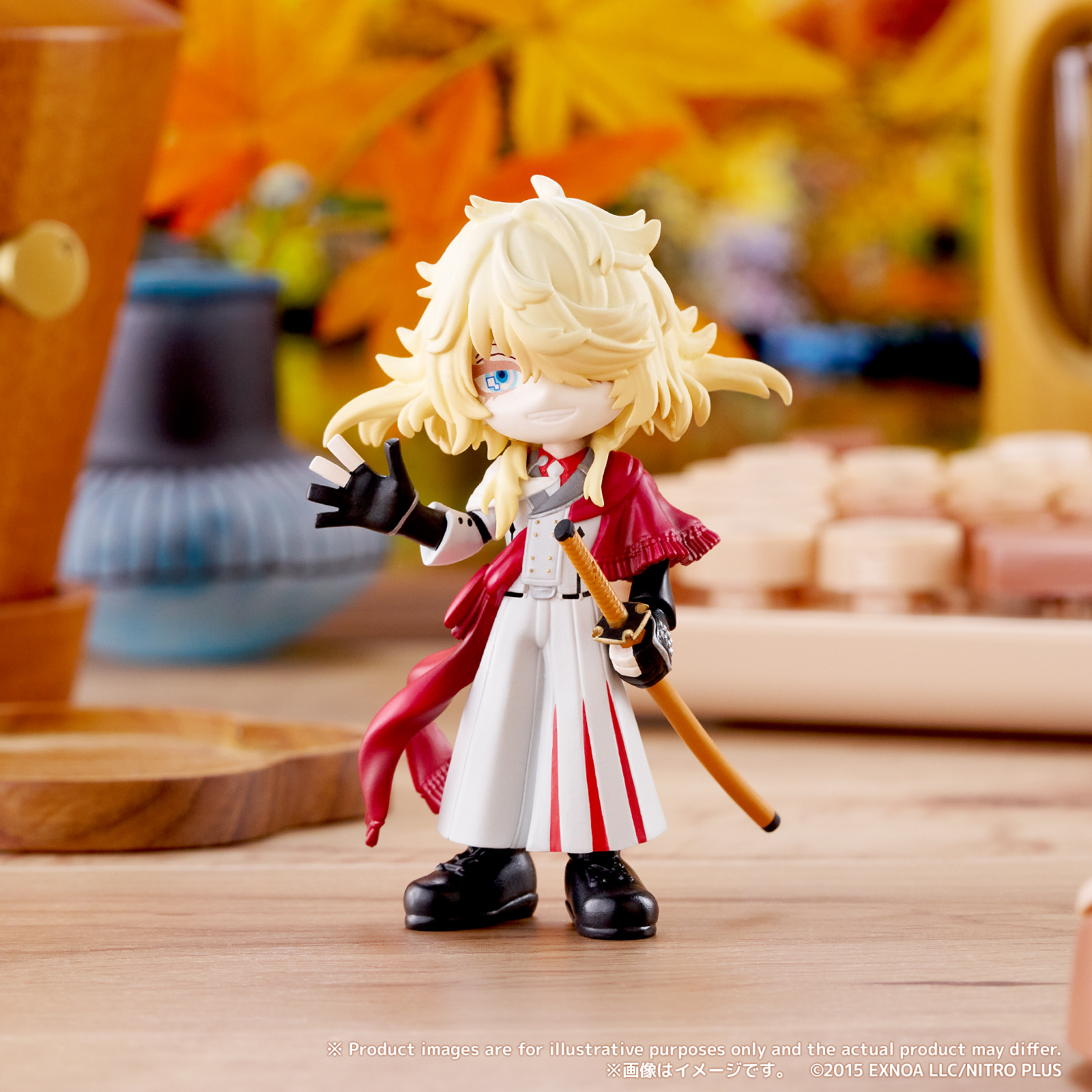 PalVerse+ 刀剣乱舞ONLINE vol.2【PACK】 - 公式商品画像 | AniSmile