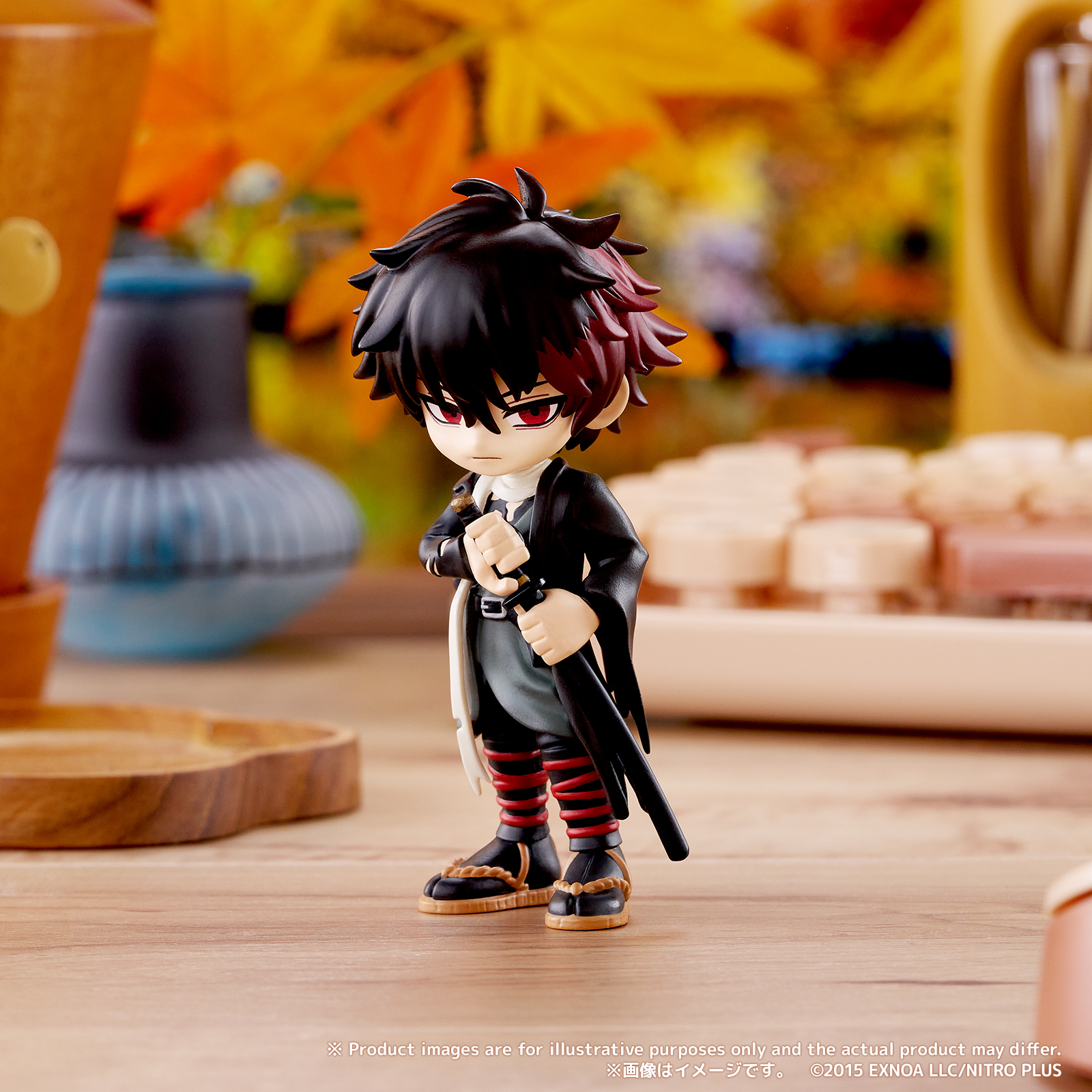 PalVerse+ 刀剣乱舞ONLINE vol.2【PACK】 画像 2 | AniSmile