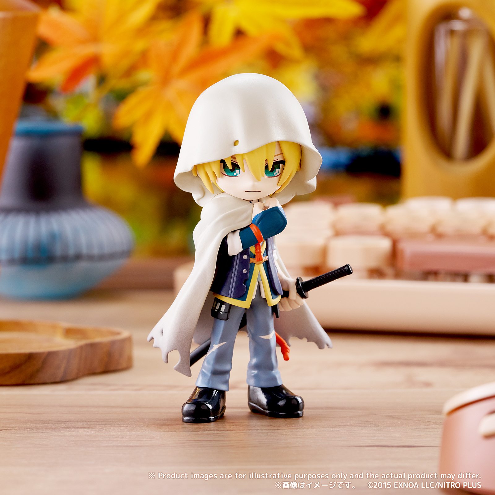 PalVerse+ 刀剣乱舞ONLINE vol.2【PACK】 画像 4 | AniSmile