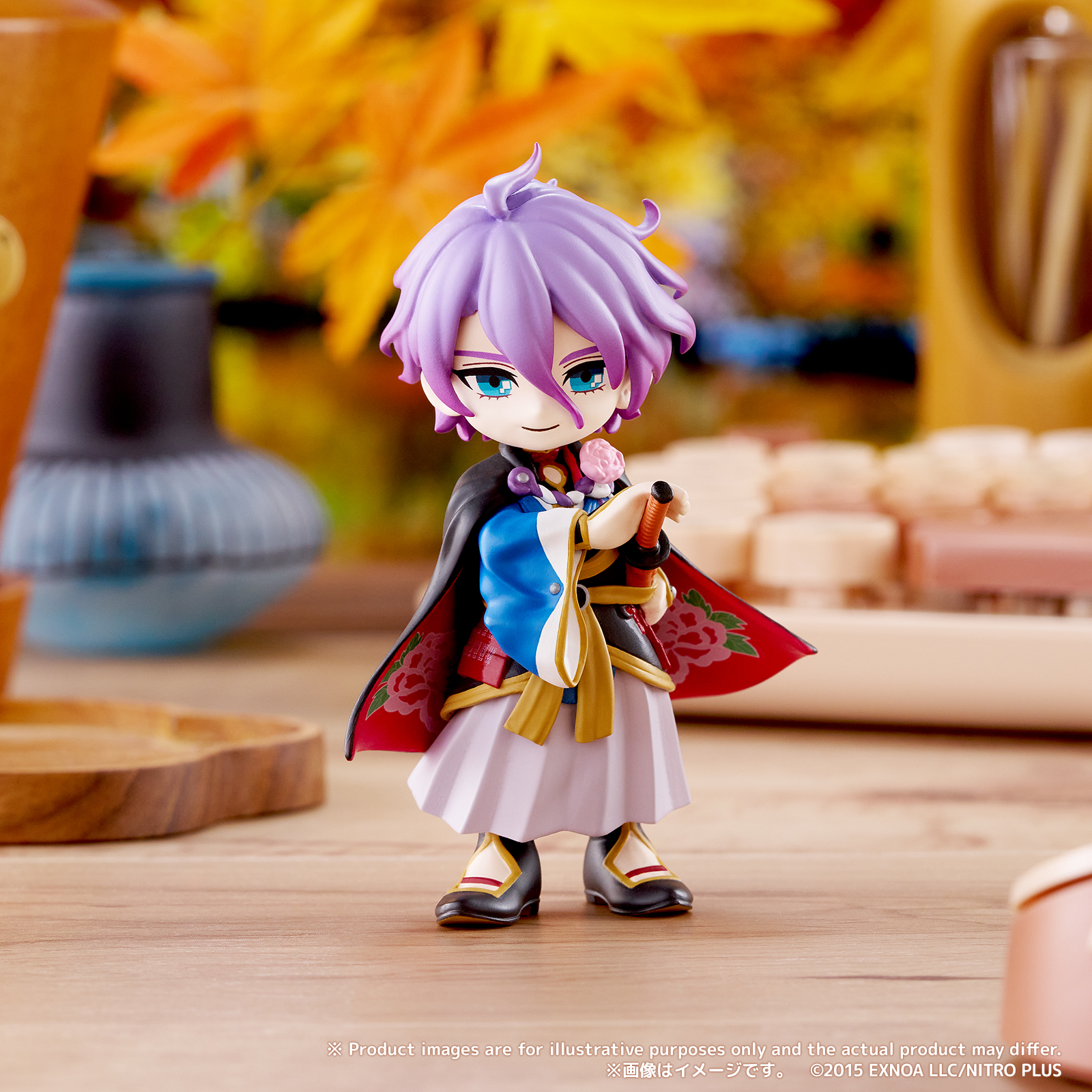 PalVerse+ 刀剣乱舞ONLINE vol.2【PACK】 画像 5 | AniSmile