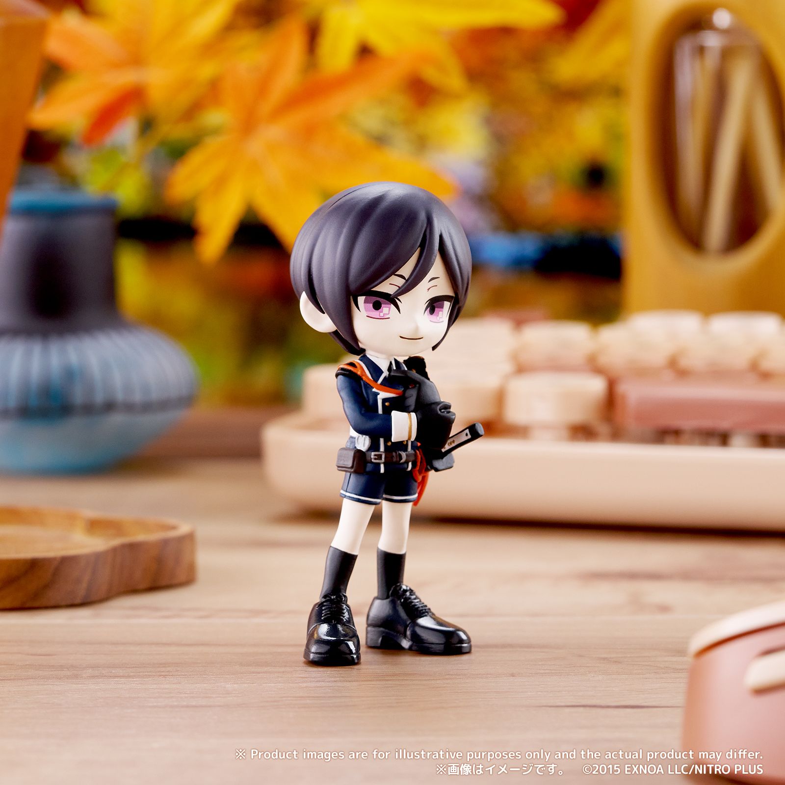PalVerse+ 刀剣乱舞ONLINE vol.2【PACK】 画像 6 | AniSmile