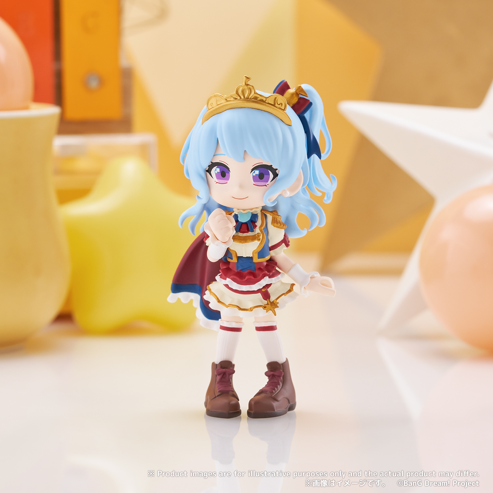 PalVerse BanG Dream! ハロー、ハッピーワールド!【PACK】 画像 3 | AniSmile