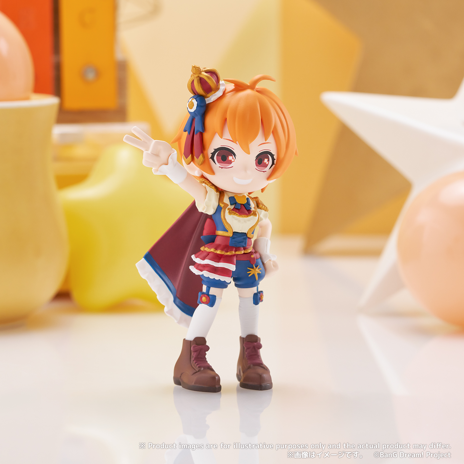 PalVerse BanG Dream! ハロー、ハッピーワールド!【PACK】 画像 4 | AniSmile