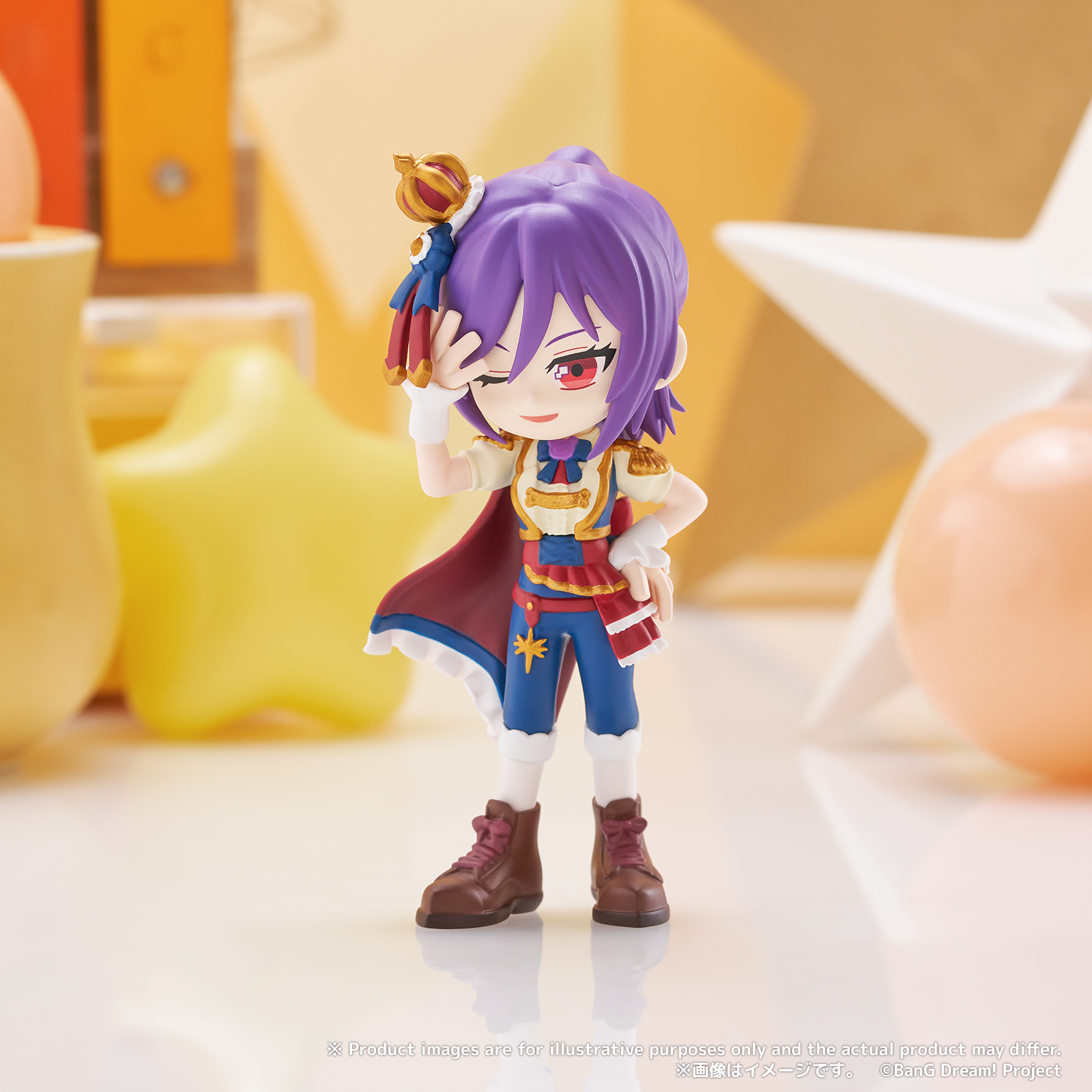 PalVerse BanG Dream! ハロー、ハッピーワールド!【PACK】 画像 5 | AniSmile