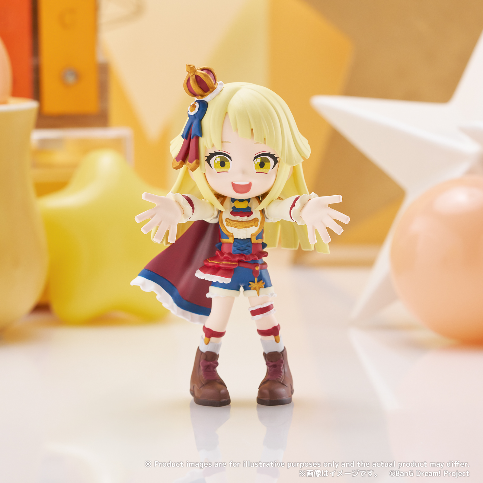 PalVerse BanG Dream! ハロー、ハッピーワールド!【PACK】 画像 6 | AniSmile