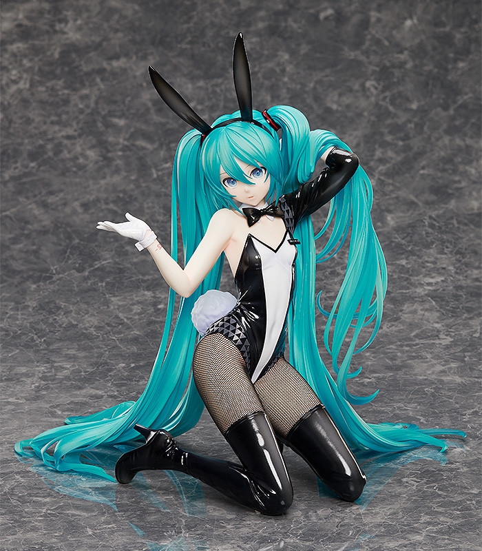 初音ミク バニーVer. / Art by 三目YYB - 公式商品画像 | AniSmile