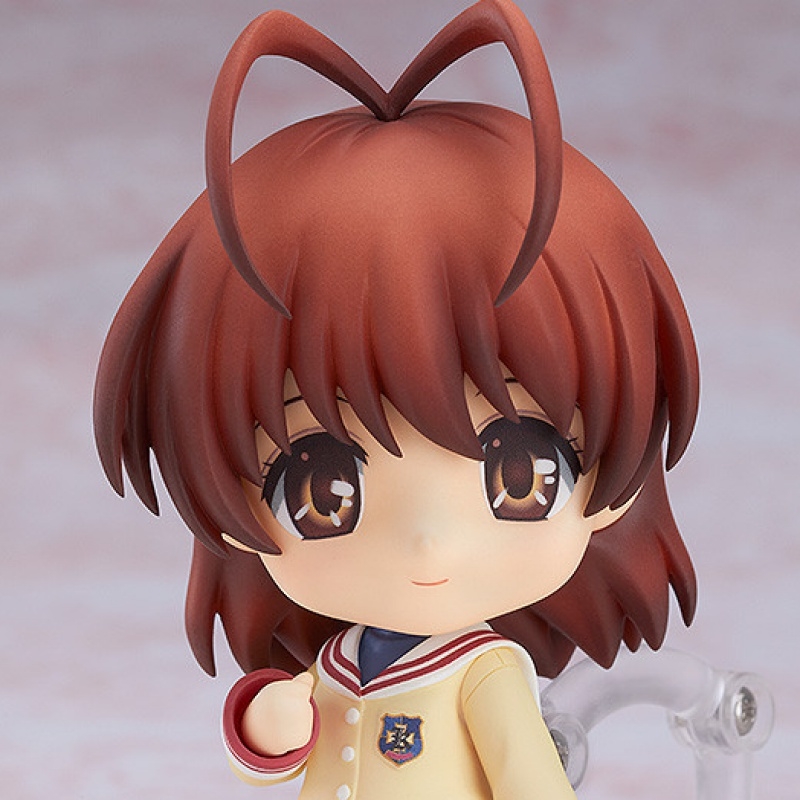 ねんどろいど 古河渚 画像 2 | AniSmile
