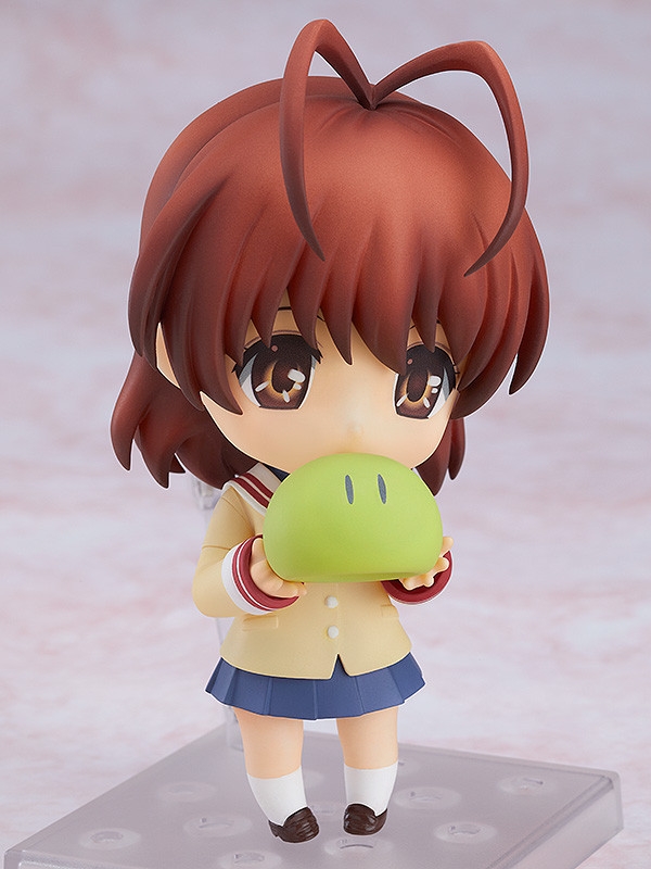 ねんどろいど 古河渚 画像 3 | AniSmile