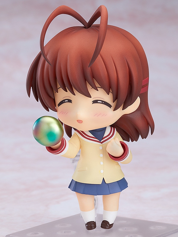 ねんどろいど 古河渚 画像 4 | AniSmile