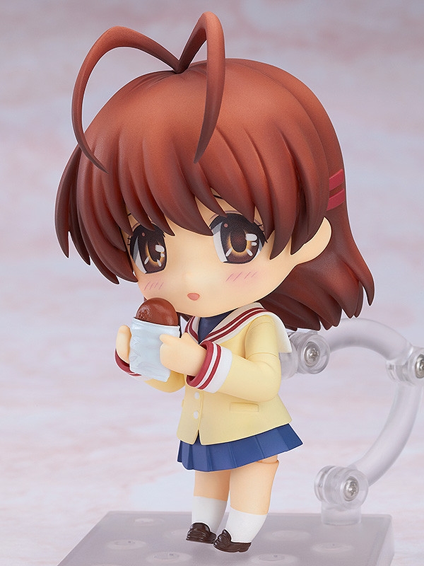 ねんどろいど 古河渚 画像 5 | AniSmile