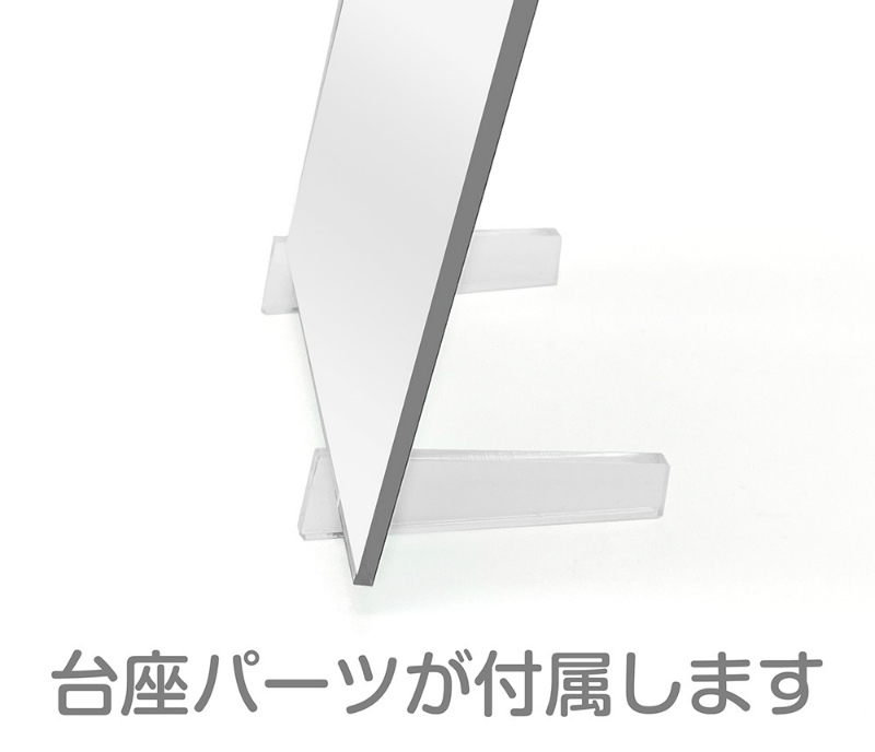 ウェディング イリヤ アクリルアートスタンド 画像 3 | AniSmile