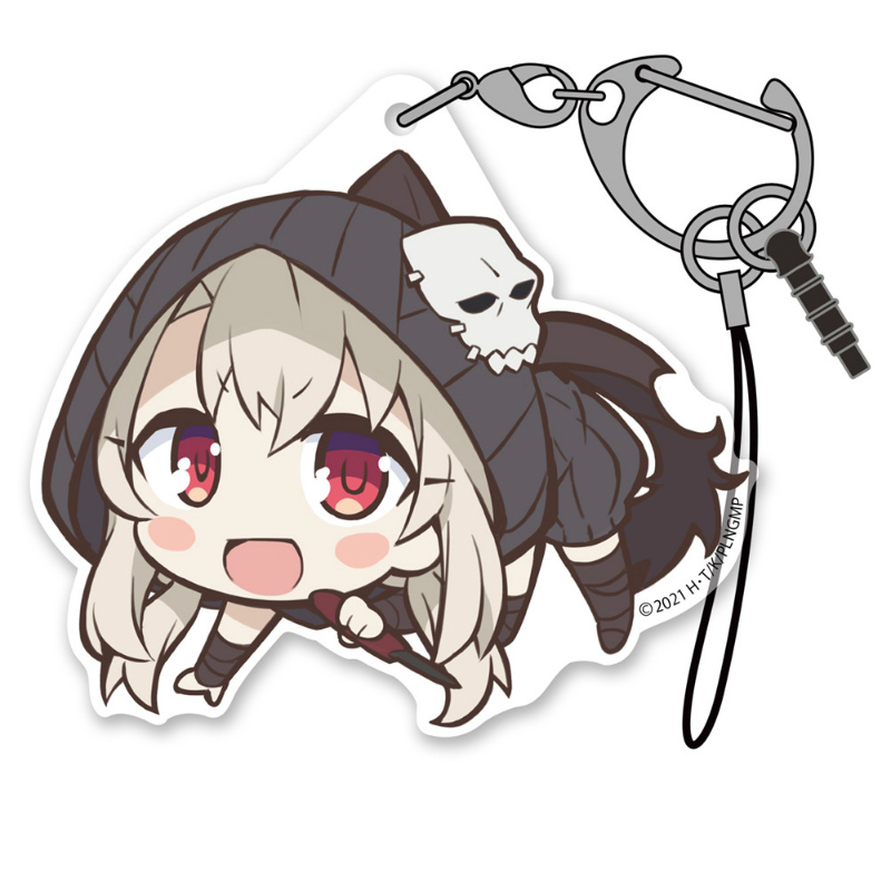 イリヤ夢幻召喚:アサシンアクリルつままれ - 公式商品画像 | AniSmile