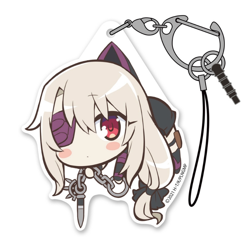 イリヤ夢幻召喚:ライダーアクリルつままれ - 公式商品画像 | AniSmile