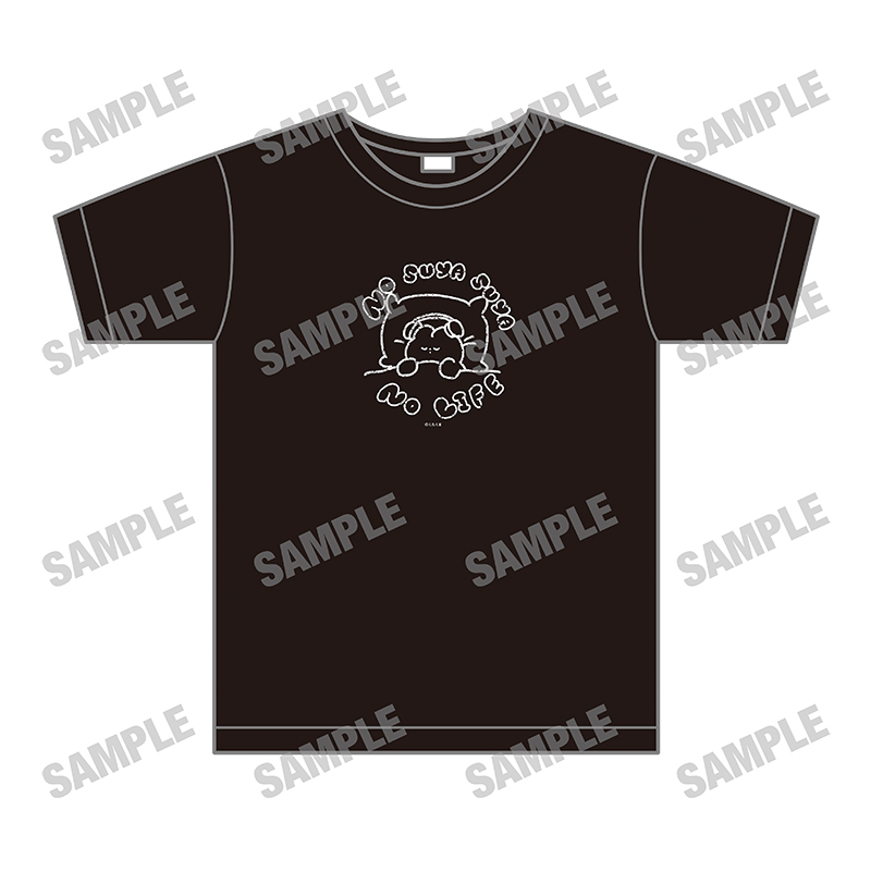 「くたくま」 Tシャツ - 公式商品画像 | AniSmile