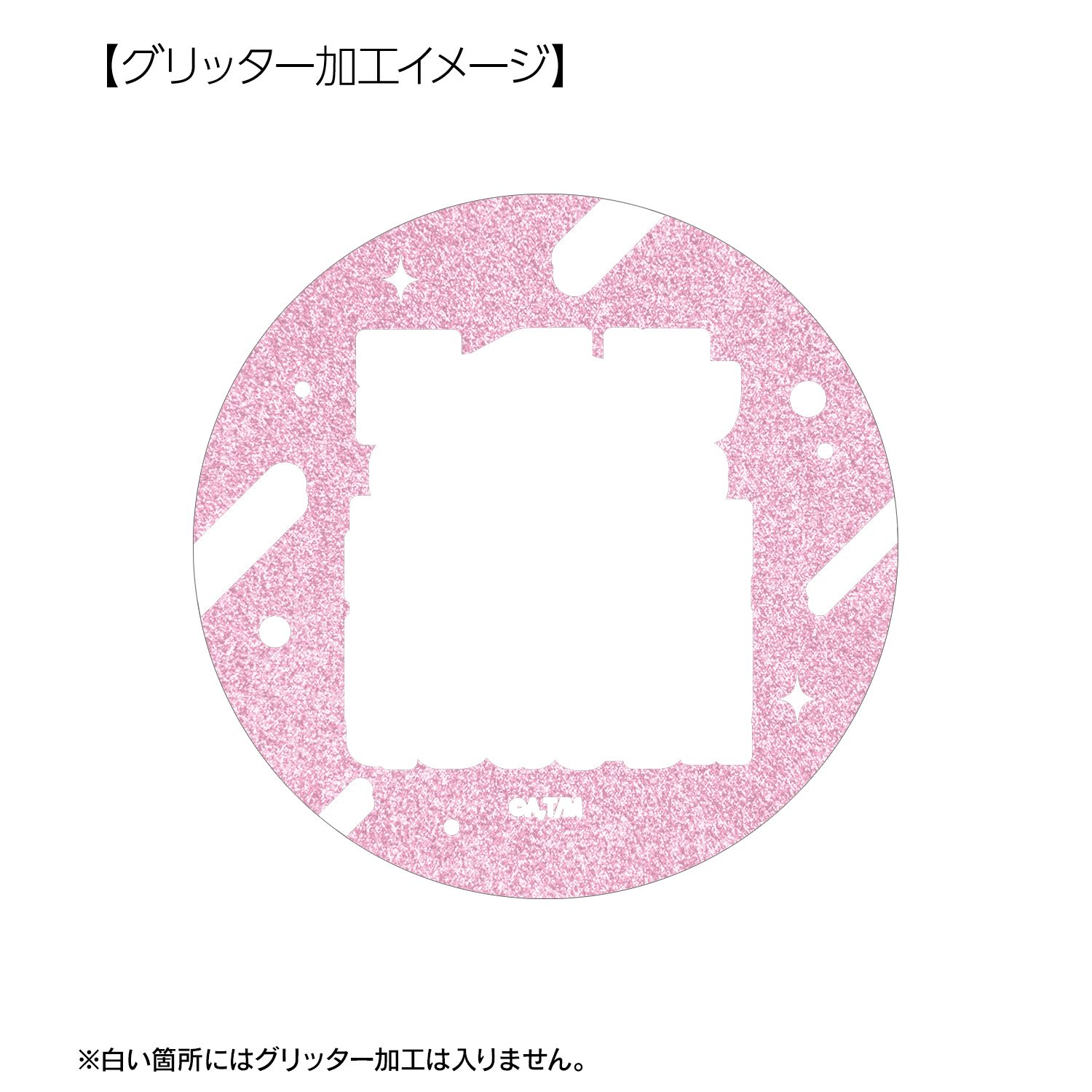 TVアニメ「魔法少女にあこがれて」 千種みのりさんイラスト ロコムジカ 水着ver. 推しゴト缶バッジセット 画像 5 | AniSmile