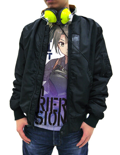 艦隊これくしょん -艦これ- 瑞鶴改二 フルグラフィックTシャツ/WHITE-S 图片 2 | AniSmile