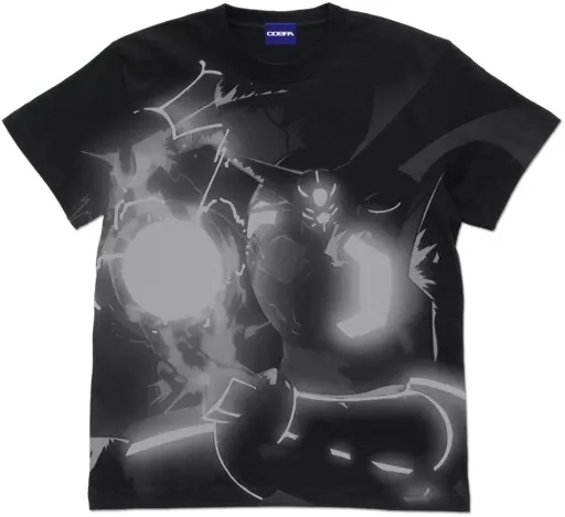真(チェンジ!!)ゲッターロボ 世界最後の日 真ゲッター1「ストナーサンシャイン」 Tシャツ/BLACK-XL - 公式商品画像 | AniSmile