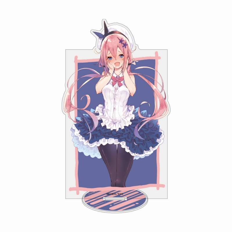 おちこぼれフルーツタルト 桜衣乃 アクリルスタンド - 公式商品画像 | AniSmile