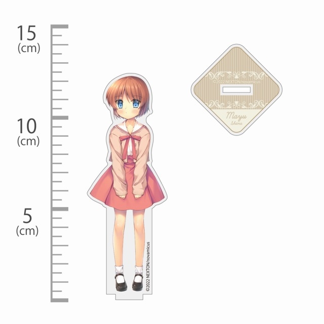 ONE. 椎名繭 アクリルスタンド 画像 2 | AniSmile