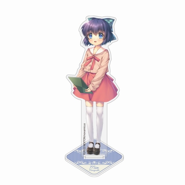 ONE. 上月澪 アクリルスタンド - 公式商品画像 | AniSmile