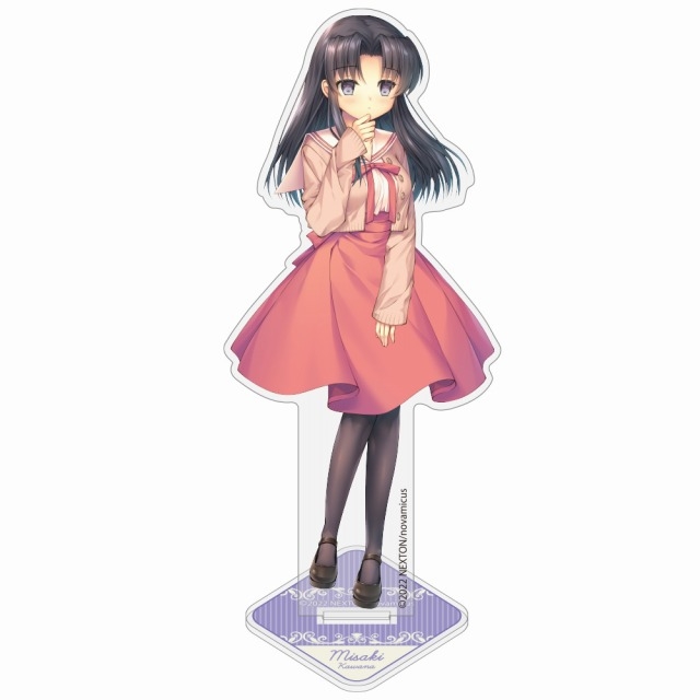 ONE. 川名みさき アクリルスタンド - 公式商品画像 | AniSmile