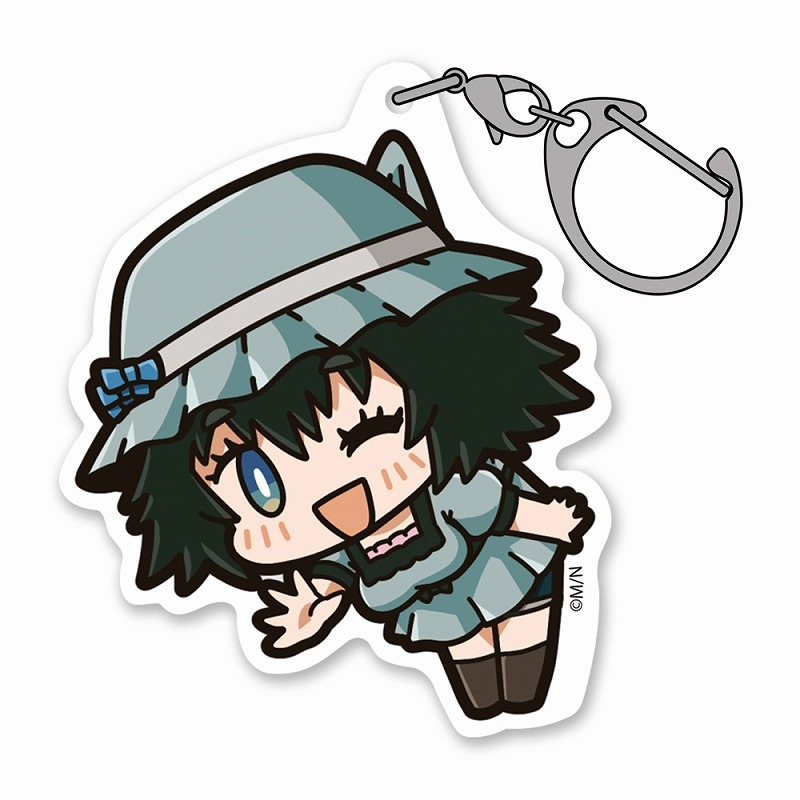 STEINS;GATE 椎名まゆり アクリルつままれ - 公式商品画像 | AniSmile