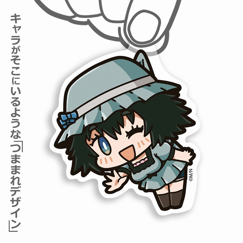 STEINS;GATE 椎名まゆり アクリルつままれ 画像 2 | AniSmile