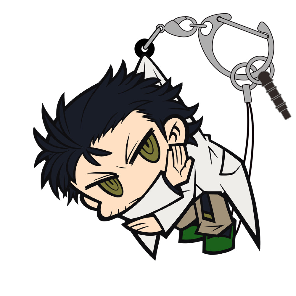 STEINS;GATE 岡部倫太郎 つままれ - 公式商品画像 | AniSmile